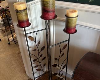 Candle Holder
