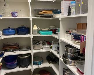 Small appliances and more 