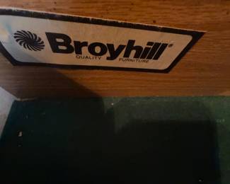 Broyhill