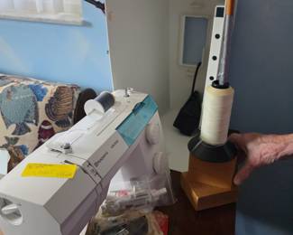 husqvarna sewing machine