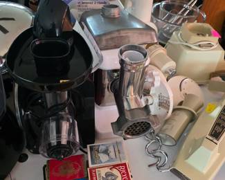 VINTAGE PLAYING CARDS 