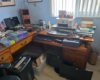 OFFICE SUPPLIES TABLETS AND MORE 