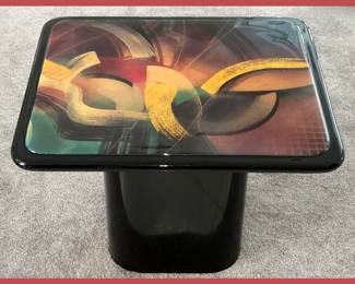 Wonderful Little Occasional Table