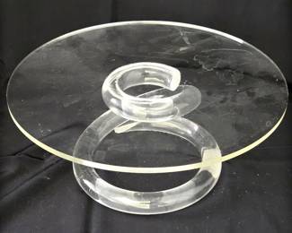 Dorothy Thorpe Style Cake Stand