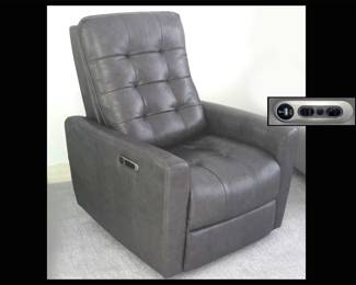 Very Nice Recliner, Like New
