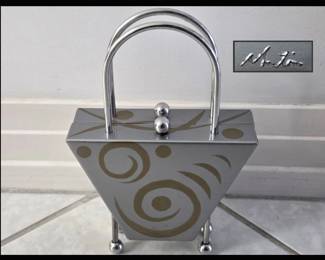 Wonderful Vintage Style Handbag