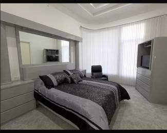 Custom Made Mica Bedroom Set