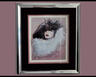 Original Family Artwork