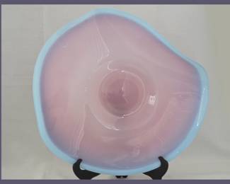 Cynthis Daiboch, Alaska Glass Gallery