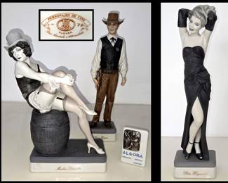 Algora Personjes de Cine Rita