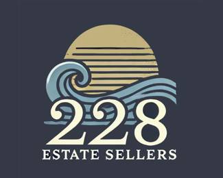 Logo small 228 estate