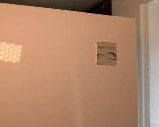 Kenmore Upright Freezer