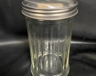 Sugar Shaker 