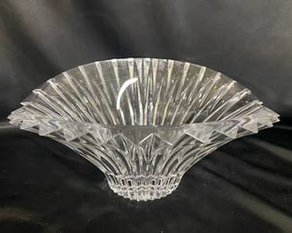 Mikasa Excelsior Flare Bowl 