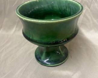 McCoy Pedestal Bowl 