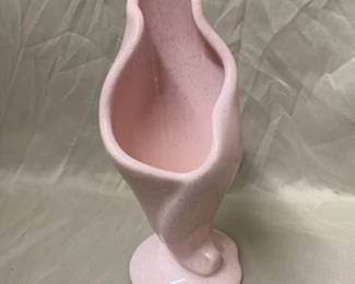 Gilmer Pottery Vase 