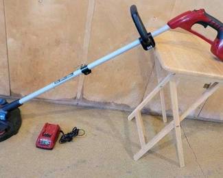 2 TORO Weed Trimmer