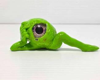 1 Peepers By Scott Bjorge