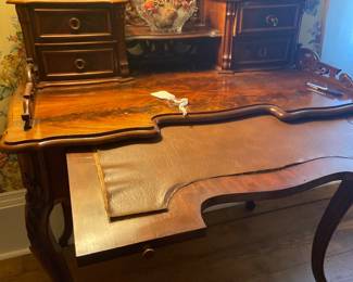 Antique Ladies writing desk