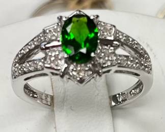 Gold, Silver, and Jewelry 50% off only.