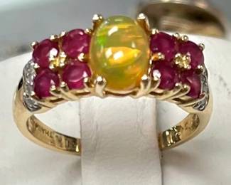 Gold, Silver, and Jewelry 50% off only.