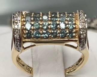 Gold, Silver, and Jewelry 50% off only.