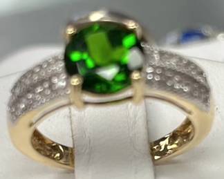 Gold, Silver, and Jewelry 50% off only.