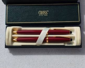 Cross Pen Set