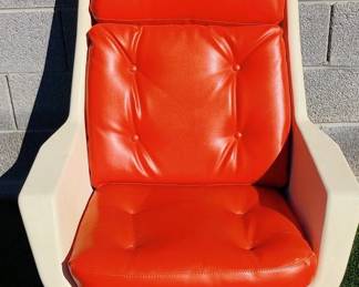 1970's Ikea Chair