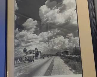 Route 66 Print
