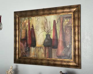 Sandy Clark-large artwork-50x40