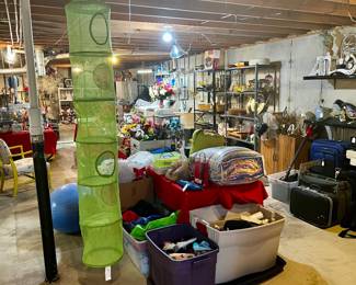 YOU NAME IT, IT'S HERE