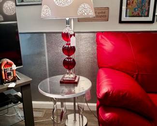 COOL LAMPS...A PAIR OF THESE