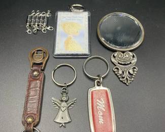 Key Chains 