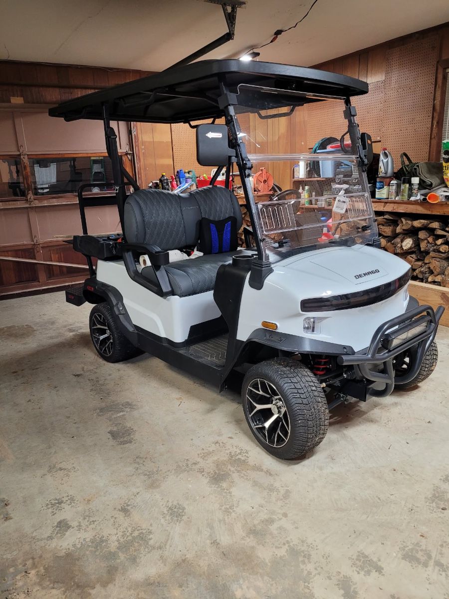 2025 Denago Nomad XL