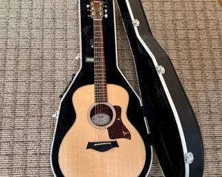 Taylor GS Mini Natural