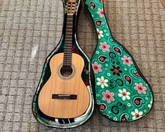 Fender Squire Acoustic