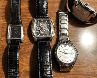 Mens Watches