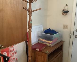 Coat rack…presale $40