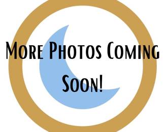 More Photos Coming Soon