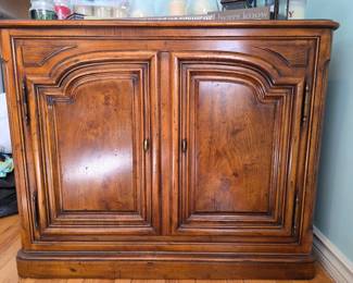 Henredon Buffet Server