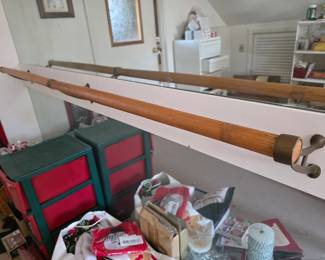 Professional Ballet Bar