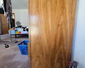 view 3 of 3. Master bedroom. bring help to move