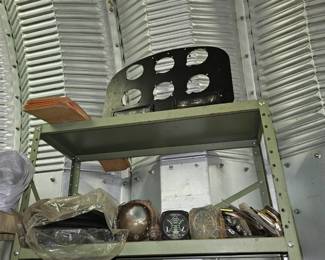 Aviation instruments