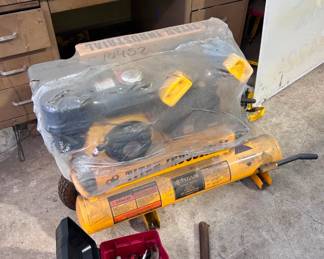air compressor NEW