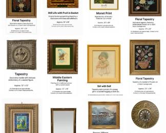 Antique Hand Painting, Home Decor,                                
WE ACCEPT ALL REASONABLE OFFERS
• Handwoven Persian & Oriental Rugs and Kilims
• Fine Art & Original Oil Paintings
• Antiques & Decorative Tapestries
• Fine Jewelry – Gold, Silver & Rare Coins
• Diamonds & Investment-GradeGemstones 
   https://abcrugskilims.com/pages/home-decors     