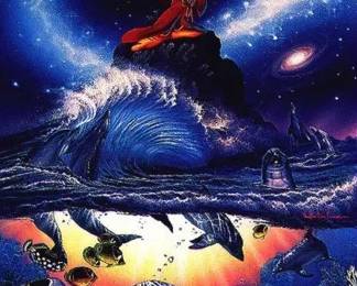 Special Estate Sales – Reasonable Offers Welcome
Discover exclusive works inspired by classics from The Walt Disney Company, including:
Disney Limited Art: Mickey & Minnie Romance

* Hand-signed by the original artist
* Individually serial-numbered editions
* Size: 25” × 36”
✔ Handwoven Persian & Oriental Rugs & Kilims
✔ Original Fine Art & Oil Paintings
✔ Antiques & Decorative Pieces
✔ Fine Jewelry, Gold, Silver & Rare Coins
✔ Diamonds & Natural Investment-Grade Gemstones