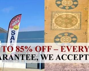 WE ACCEPT ALL REASONABLE OFFERS

• Handwoven Persian & Oriental Rugs and Kilims
• Fine Art & Original Oil Paintings
• Antiques & Decorative Tapestries
• Fine Jewelry – Gold, Silver & Rare Coins
• Diamonds & Investment-Grade Gemstones