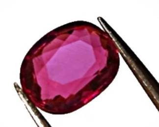 Fine Natural Gemstone Ruby;  WE ACCEPT ALL REASONABLE OFFERS

• Handwoven Persian & Oriental Rugs and Kilims
• Fine Art & Original Oil Paintings
• Antiques & Decorative Tapestries
• Fine Jewelry – Gold, Silver & Rare Coins
• Diamonds & Investment-Grade Gemstones