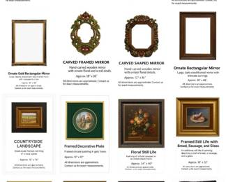 Antique Hand Painting, Home Decor,                                
WE ACCEPT ALL REASONABLE OFFERS
• Handwoven Persian & Oriental Rugs and Kilims
• Fine Art & Original Oil Paintings
• Antiques & Decorative Tapestries
• Fine Jewelry – Gold, Silver & Rare Coins
• Diamonds & Investment-GradeGemstones 
   https://abcrugskilims.com/pages/home-decors     